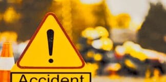 सिरमौर में दर्दनाक हादसा, मंदिर से घर लौट रही महिला ट्रक ने कुचली, गई जान