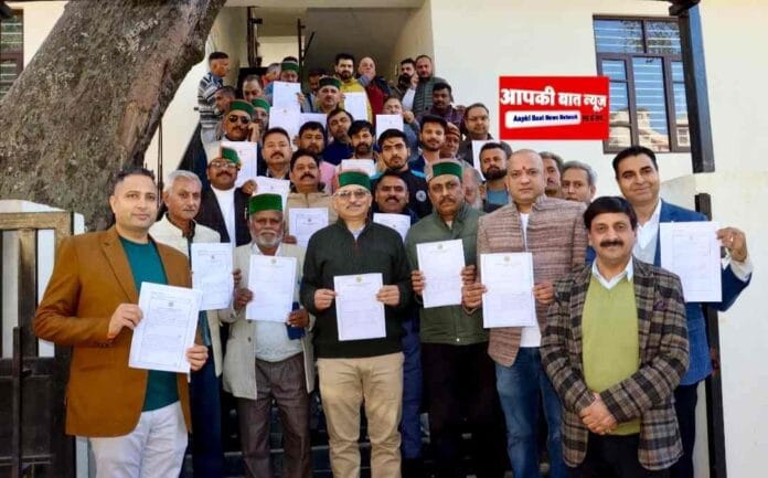 MLA Ajay Solanki gave up electricity subsidy