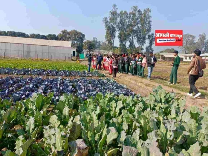 KISAN ADVISORY SIRMAUR