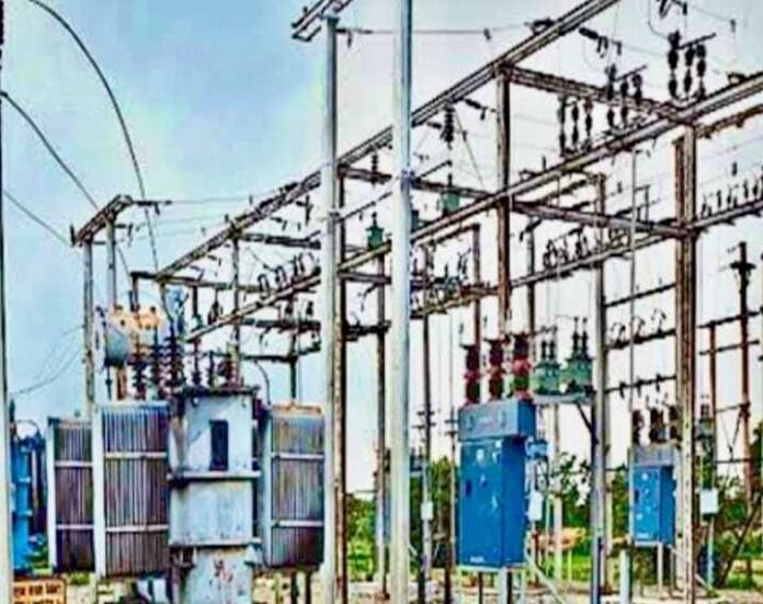 नाहन शहर में घंटों रही बिजली गुल, लोगों में दिखा रोष, जानिए क्या रही ये वजह