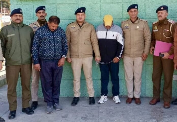 हिमाचल में व्यक्ति की बेरहमी से हत्या, दरिंदों ने लाश के साथ की ऐसी क्रूरता, रोंगटे खड़े कर देगी ये वारदात