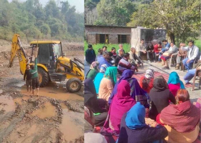 Nahan assembly constituency