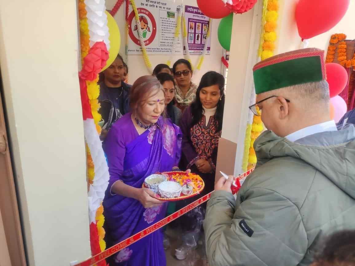 चाकली और सुरला में कई विकास कार्यों के उद्घाटन और शिलान्यास