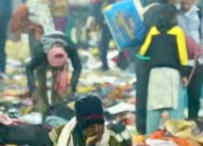 महाकुंभ में हुई भगदड़ की घटना अत्यंत दुखद : मुख्यमंत्री सुखविंदर सिंह