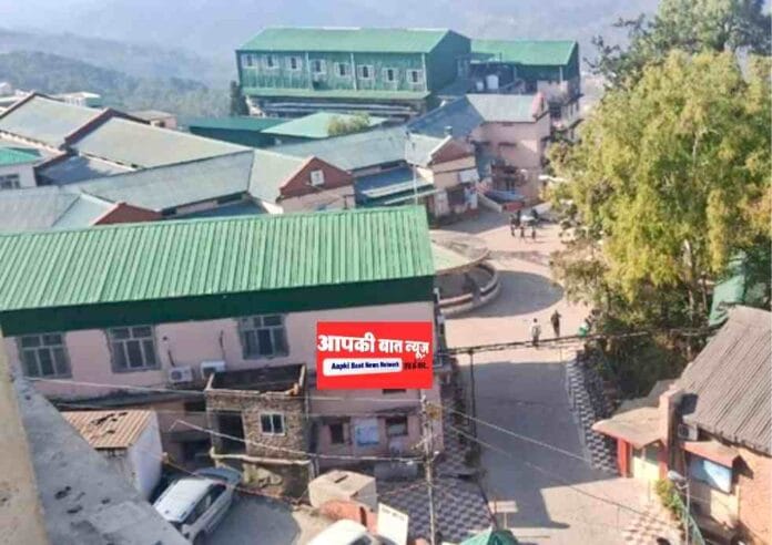 मेडिकल कालेज नाहन