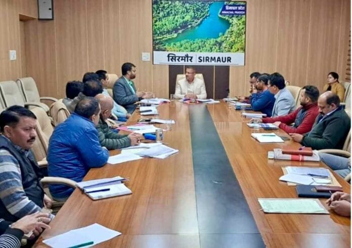 जोनल मास्टर प्लान