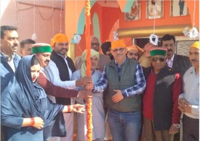 जातिवाद, छुआछूत और सामाजिक असमानता के खिलाफ आवाज उठाई