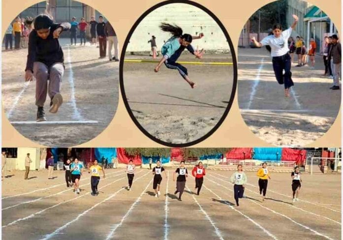 जिला मुख्यालय नाहन