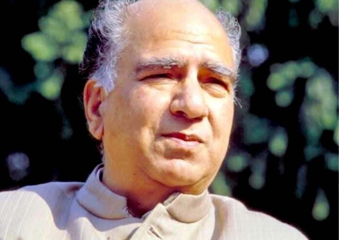 shanta kumar पालमपुर राम मंदिर के संकल्प की पवित्र भूमि, ये ऐतिहासिक क्षण बने यादगार : शांता कुमार