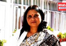 हिमाचल की मृदुला श्रीवास्तव को भूटान में मिलेगा ‘साहित्य शिरोमणि सम्मान’