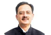 उद्योग मंत्री हर्षवर्धन चौहान का 4 दिवसीय सिरमौर प्रवास कार्यक्रम तय, इन कार्यक्रमों में लेंगे हिस्सा