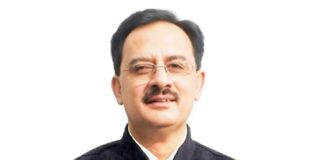 उद्योग मंत्री हर्षवर्धन चौहान का 4 दिवसीय सिरमौर प्रवास कार्यक्रम तय, इन कार्यक्रमों में लेंगे हिस्सा