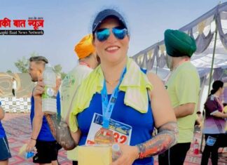 एशिया मास्टर्स एथलेटिक्स चैंपियनशिप में देश का प्रतिनिधित्व करेंगी हिमाचल की ये एथलीट