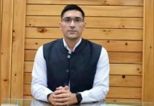 1950 हेल्पलाइन और बुक-ए-कॉल विद बीएलओ सुविधा से मिलेगी चुनाव संबंधी जानकारी : मुकेश रेपसवाल