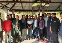 नहीं चलेगा घटिया सड़क निर्माण, राजगढ़ के इस रोड़ की रि-टारिंग की गुणवत्ता जांचेगी कमेटी