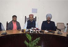 CM सुक्खू 21 नवंबर को करेंगे ‘जल तरंग जोश महोत्सव-2025’ का आगाज, लुहणू में 100 करोड़ की देंगे सौगात