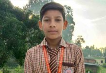 योग से रोशन हर्ष धर्मशाला में बिखेरेगा अपनी चमक, स्वस्थ और निरोग रहने का देगा संदेश