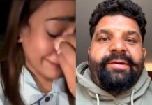 विधायक डॉ. हंसराज पर फिर गंभीर आरोप; युवती ने Live आकर जान का खतरा बताया, विधायक बोले- ये सिर्फ साजिश