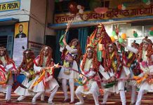 हमीरपुर ने जीती गवर्नर ट्रॉफी, लोकनृत्य प्रतियोगिता में कुल्लू बना विजेता