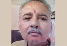 नाहन ओपन जेल से हत्या के जुर्म में सजा काट रहा 65 साल का बंदी ‘फरार’, तलाश जारी