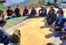 PMGSY के तहत पबियाना-सैर जगास सड़क के लिए ₹7.62 करोड़ स्वीकृत, ग्रामीणों ने जताया सरकार का आभार