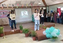 नाहन कॉलेज में कला, साहित्य और संस्कृति का प्रदर्शन, अंग्रेजी विभाग का ‘कल्चरल फेस्ट’ बना लर्निंग का यादगार मंच