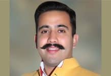 18 और 19 नवंबर को चंबा प्रवास पर रहेंगे लोक निर्माण मंत्री विक्रमादित्य सिंह