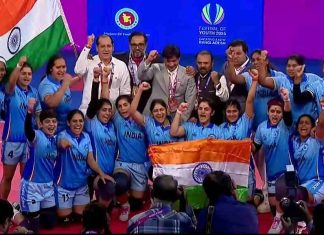 भारतीय महिला कबड्डी टीम बनी विश्व विजेता, कप्तान सहित सिरमौर की 3 बेटियों ने रचा इतिहास, शिलाई में जश्न का माहौल