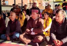 प्रधानमंत्री मोदी के संदेश से देश को विकास, आत्मनिर्भरता और प्रेरणा की नई दिशा : डॉ. बिंदल