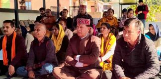 प्रधानमंत्री मोदी के संदेश से देश को विकास, आत्मनिर्भरता और प्रेरणा की नई दिशा : डॉ. बिंदल