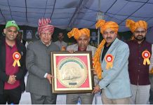 आउटसोर्स व कम वेतनभोगी कर्मियों के लिए ठोस नीति बनाने पर सरकार कर रही विचार: खाची