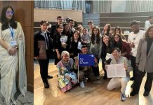 हिमाचल की इस बेटी ने सियोल में लहराया भारत का परचम, वैश्विक युवा सम्मेलन में किया एशिया प्रशांत क्षेत्र का प्रतिनिधित्व