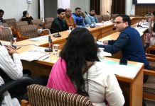 चंबा में 12 से 27 नवंबर तक चलेगा सघन डायरिया-निमोनिया नियंत्रण पखवाड़ा