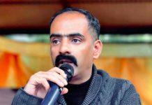 गुम्मा में 1.14 करोड़ से बनेगा नया पंचायत घर : अनिरुद्ध सिंह