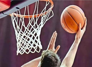 वर्षों बाद नाहन में लौटेगा सीनियर स्टेट बास्केटबॉल का रोमांच, 12 जिलों की महिला-पुरुष वर्गों की टीमें दिखाएंगी दम