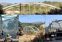 सिरमौर में तैयार हो रहा ये सुपर स्ट्रक्चर, नाम है ‘बो-स्ट्रिंग ब्रिज’, जानें इसकी खासियत