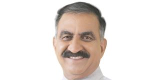 5 फरवरी को बिलासपुर जिला के प्रवास पर रहेंगे सीएम सुखविंद्र सिंह सुक्खू