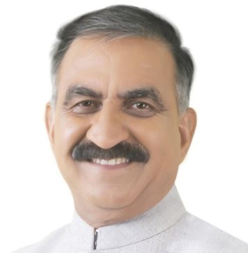 सीएम सुक्खू के निर्देश : प्राकृतिक खेती कर रहे किसानों का पूरा डेटा 20 जनवरी तक हिम परिवार पोर्टल से जोड़े विभाग