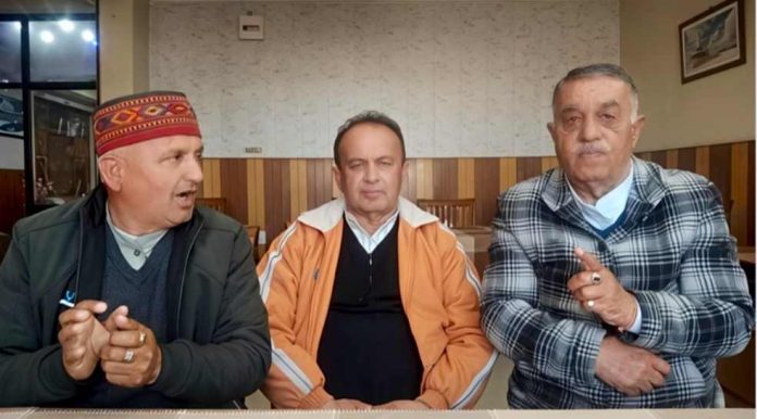 melaram pratap rawat