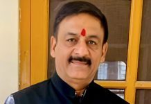 भवन निर्माण नियमों में बदलाव कर जनता को राहत दे प्रदेश सरकार: विशाल