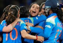 भारतीय महिला क्रिकेट टीम ने रचा इतिहास, दक्षिण अफ्रीका को 52 रन से हराकर जीत लिया वर्ल्ड चैंपियन का खिताब