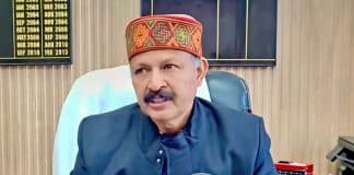 सोलन में 88 हजार बच्चों को पिलाई जाएगी पोलियो ड्रॉप्स : डॉ. अजय पाठक