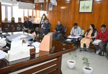 पल्स पोलियो अभियान 21 दिसंबर को, बिलासपुर में 27,037 बच्चों को पिलाई जाएगी पोलियो खुराक, ये तैयारियां