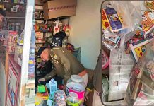 बद्दी में तंबाकू उत्पादों की अवैध बिक्री पर पुलिस ने काटे 42 चालान, जगह-जगह दबिश देकर की कार्रवाई