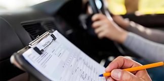 ड्राइविंग लाइसेंस टेस्ट के स्थान में आंशिक परिवर्तन, अब रत्ती पुल में 7 व 26 फरवरी को होंगे टेस्ट