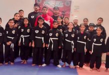 राज्यस्तरीय पेंचक सिलात चैंपियनशिप में सिरमौर ने 20 स्वर्ण और 2 रजत पदक जीतकर जमाई अपनी धाक, इनके दमदार प्रदर्शन ने जीता दिल