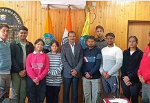 राष्ट्रीय निशानेबाजी प्रतियोगिता में हुनर दिखाएंगे हिमाचल के 24 निशानेबाज, धौलाकुआं से भोपाल और दिल्ली रवाना