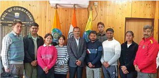 राष्ट्रीय निशानेबाजी प्रतियोगिता में हुनर दिखाएंगे हिमाचल के 24 निशानेबाज, धौलाकुआं से भोपाल और दिल्ली रवाना