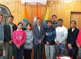 राष्ट्रीय निशानेबाजी प्रतियोगिता में हुनर दिखाएंगे हिमाचल के 24 निशानेबाज, धौलाकुआं से भोपाल और दिल्ली रवाना