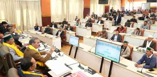 जनजातीय सलाहकार परिषद् की 50वीं बैठक: परिवहन क्षेत्र में युवाओं को 40% सब्सिडी, सौर ऊर्जा से स्वरोजगार को बढ़ावा